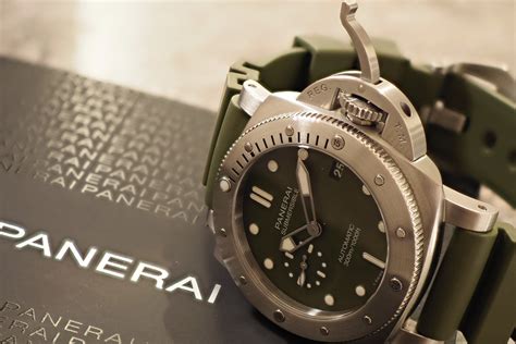 panerai men replica|alternatives to panerai watch.